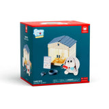 Care Pets Topbright - Mummy Bunny