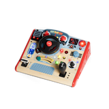 Busy Board Topbright - Firefighter