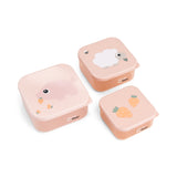 Snackdoosjes Done by deer - Tiny farm powder