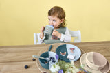 Sippy cup Lässig - Tiny Team Dog