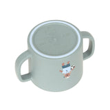 Sippy cup Lässig - Tiny Team Dog