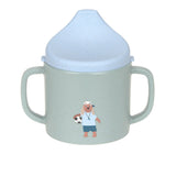 Sippy cup Lässig - Tiny Team Dog