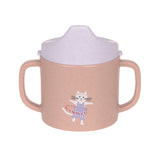 Sippy cup Lässig - Tiny Team Cat
