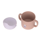 Sippy cup Lässig - Tiny Team Cat
