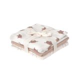 tetradoek Lässig - Tiny team cat (set van 3) 60x60cm