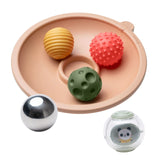 Tummy Time Toy Taf Toys - Adventure Tray