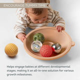 Tummy Time Toy Taf Toys - Adventure Tray
