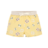 Zwemshort Lässig - Swim ring pale yellow