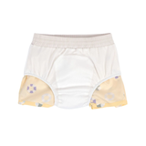 Zwemshort Lässig - Swim ring pale yellow