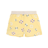 Zwemshort Lässig - Swim ring pale yellow