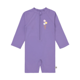 Zwempakje Lässig - Ice cream purple