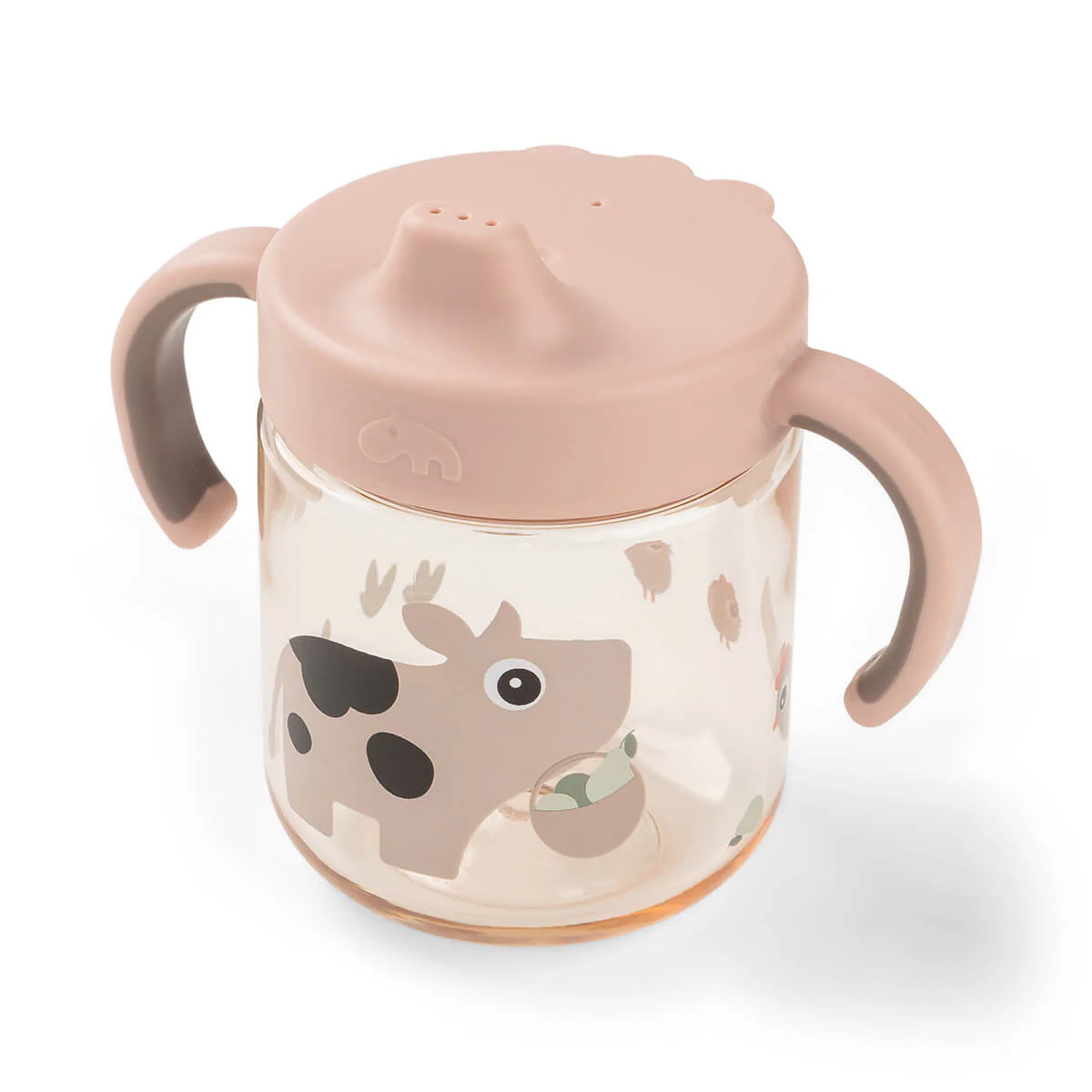 Leerbeker Done by Deer - tiny farm powder