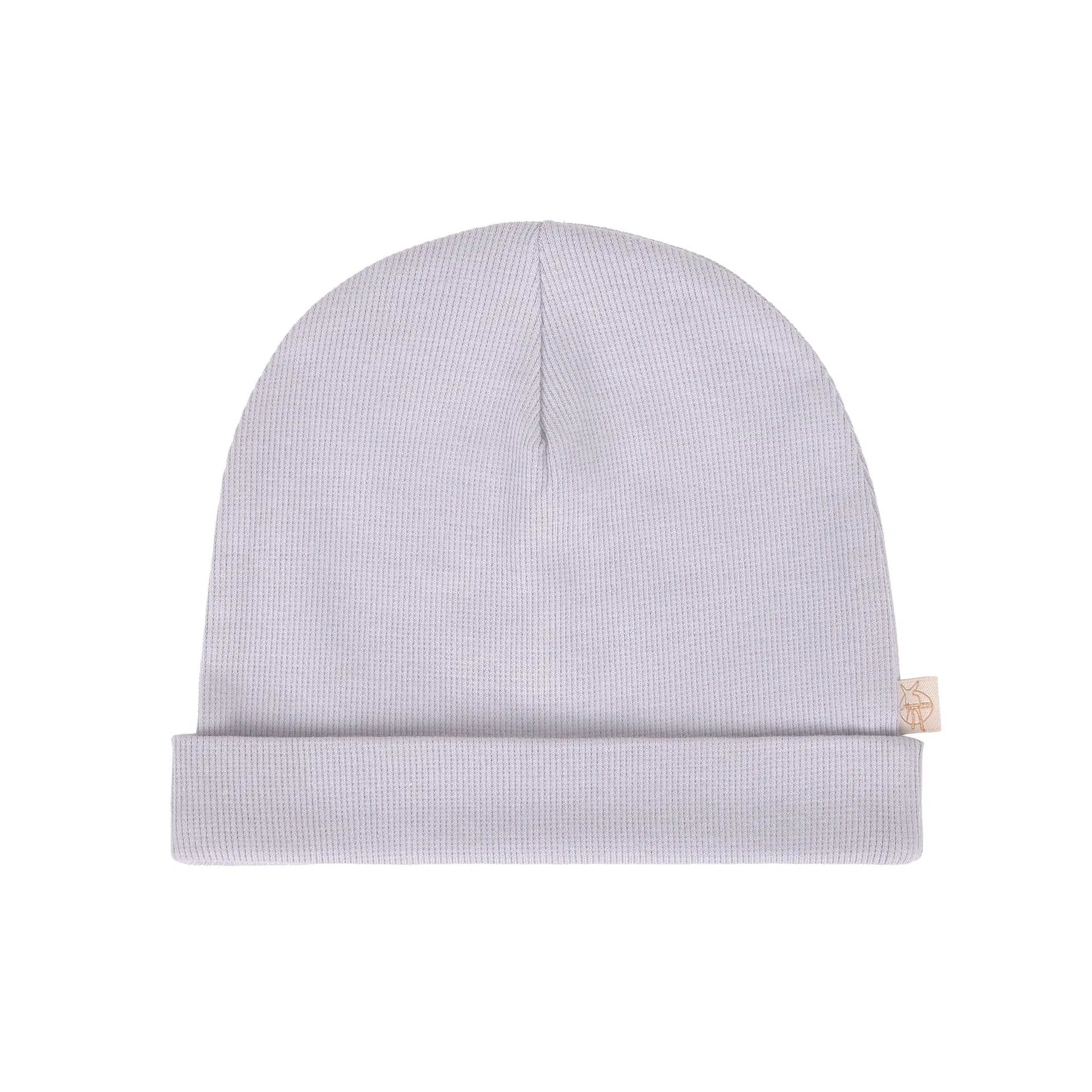 Muts Lässig - Pastel lilac