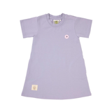 Jurkje Lässig - Pastel lilac