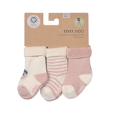 Sokjes Lässig - Terry socks duck