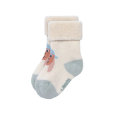 Sokjes Lässig - Terry socks dog