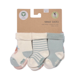 Sokjes Lässig - Terry socks dog