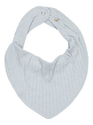 Zeverslabbetje Little Dutch - Pure soft blue