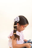Set haarspeldjes The Cotton Cloud - Waves retro