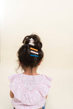 Set haarspeldjes The Cotton Cloud - Waves retro