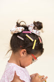 Set haarspeldjes The Cotton Cloud - Waves Pastel