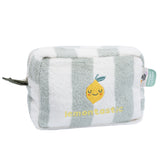 Toilettas The Cotton Cloud - Lola Lemon Terry