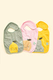 slab The Cotton Cloud - Lola Lemon