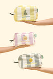 Toilettas The Cotton Cloud - Lola Lemon Terry