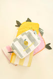 Toilettas The Cotton Cloud - Mandy Mandarine