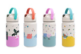 Drinkfles The Cotton Cloud - Meowtiful Cats