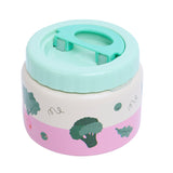 voedsel bewaarpot The Cotton Cloud - Veggie Pals