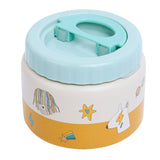 voedsel bewaarpot The Cotton Cloud - Funky Dogs