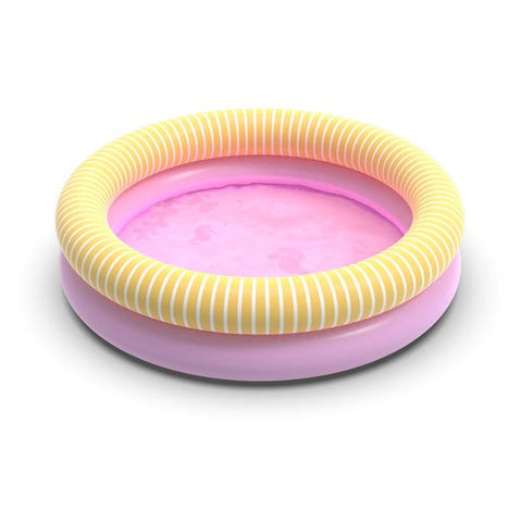 Zwembadje Quut - Banana Pink