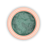 Zwembadje Quut - Garden Green