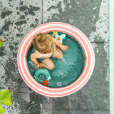Zwembadje Quut - Garden Green