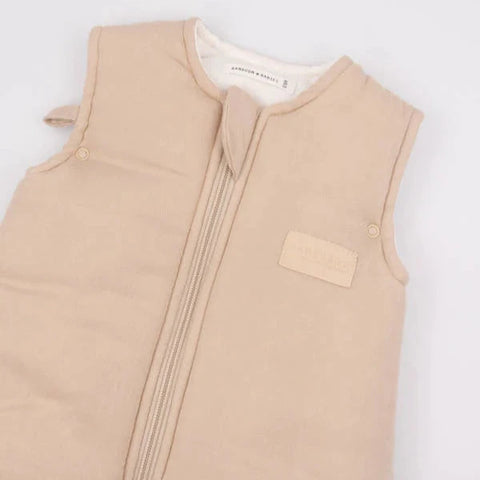 slaapzak Bamboom - Brazalian Sand 90-110cm (6-36m)