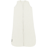 Zomerslaapzak Meyco - offwhite | 60 tem 110cm