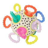 Activity Toy Manhattan - Click Clack Colorpop