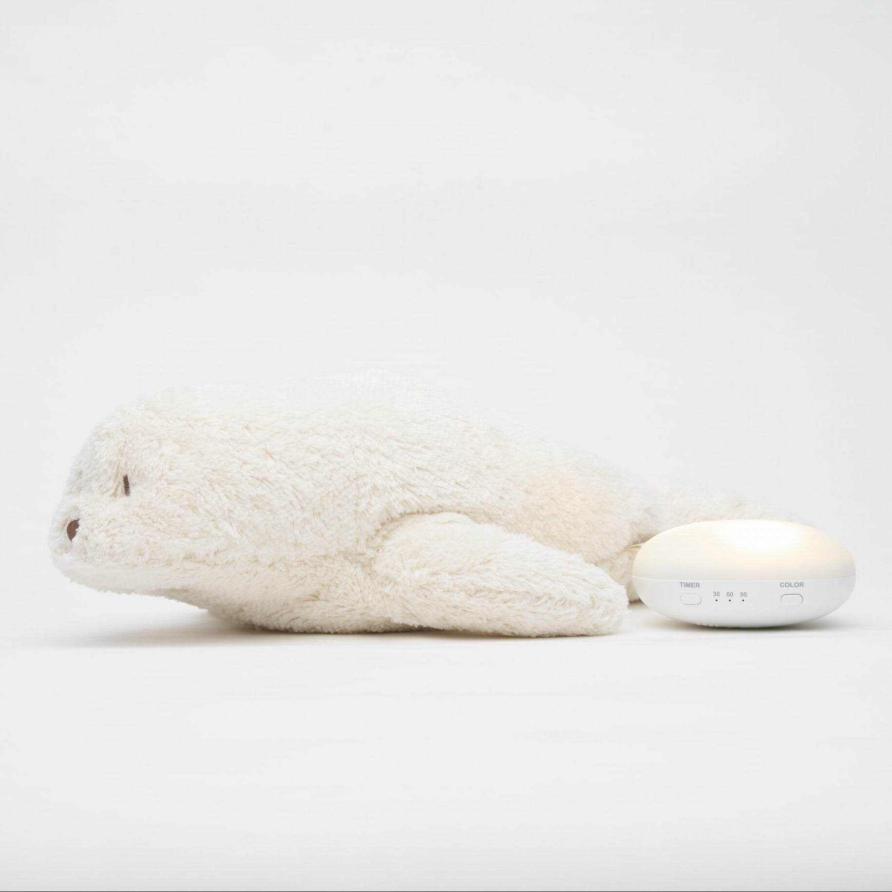 Moonie zeehond 2.0 - Polar