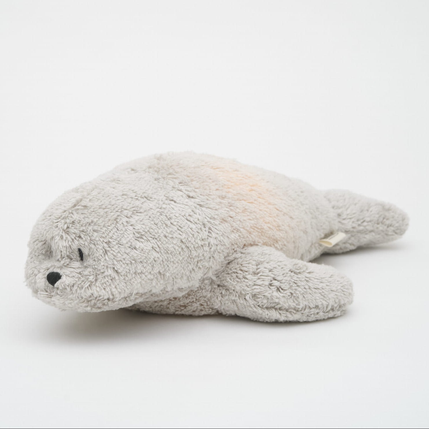 Moonie zeehond 2.0 - Gray