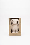Moonie sensory little bunny - sand