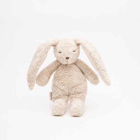 Moonie sensory little bunny - sand