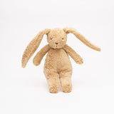 Moonie sensory little bunny - cappuccino