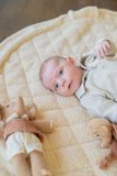 2-in-1 speelmat & tas Play & Go - Teddy Oak