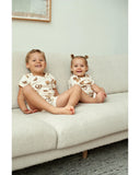 zomerpyjama Feetje - Cosy Crumbs