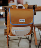 Rugzakje Hello hossy - Mini honey