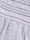 Tetra jurkje Huttelihut - Purple heather