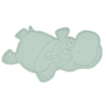 anti-slip badmat Bo Jungle - Rumpy