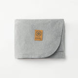 UV zonnedoek Cloby - Stone Grey