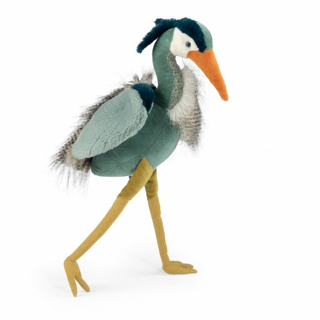 Knuffel Moulin Roty - Reiger
